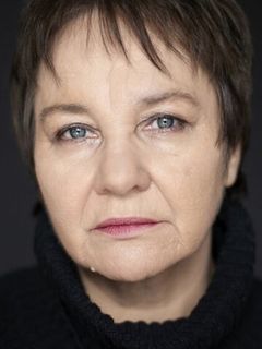 Алина Свидовская