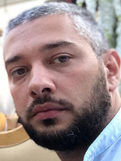 Дмитрий Анджапаридзе