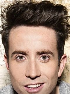 Ник Гримшоу