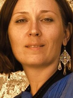Альбина Ильченко