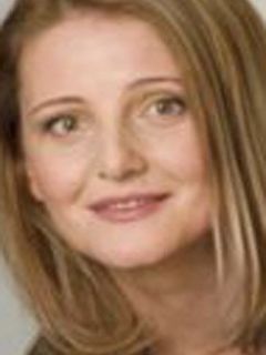 Ирина Светлякова