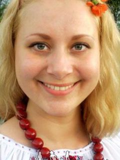Екатерина Уварова
