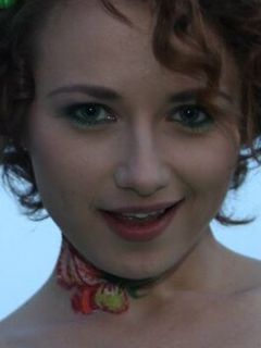 Евгения Шевцова