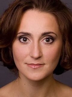 Алла Бинеева