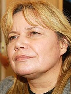 Галина Пилютикова