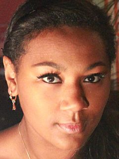 Алиса Диалло Асту