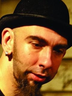 Юрий Галинин