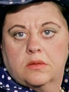 Аннабелла Скьявоне