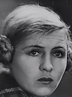 Антонина Брянцева