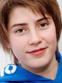 Робин Пакален