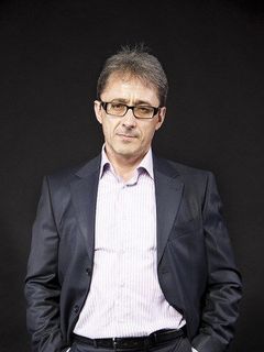 Анатолий Голубовский