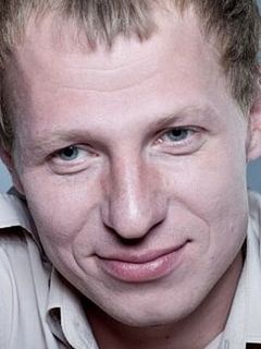 Андрей Калинин