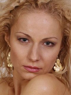 Анастасия Дробыш