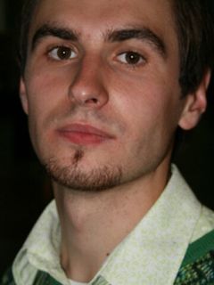 Валерий Кондратьев