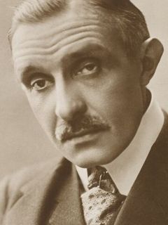 Герман Банг