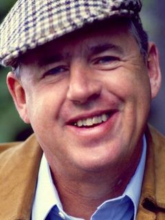 Клаус Рифбьерг