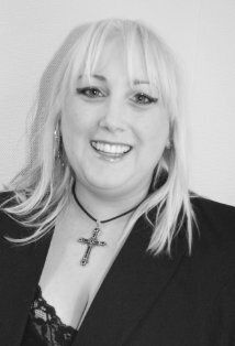 Deborah Louise Robinson