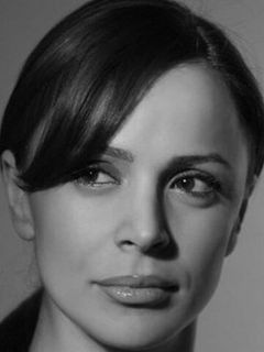 Алина Мартиросян-Араян