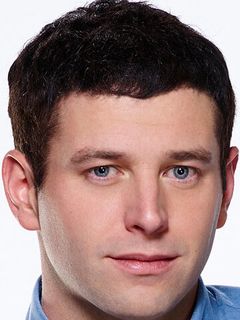 Брент Морин