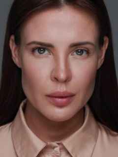 Ирина Рудоминская