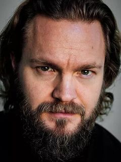 Петер Мерлин