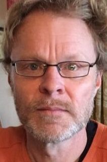 Никлас Рундквист