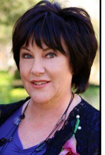 Патриция Шортен