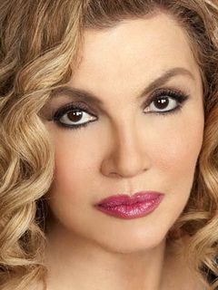 Милли Карлуччи