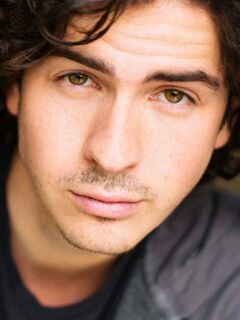 Дакота Моррисей