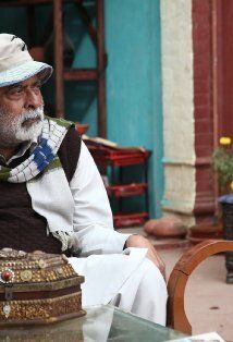 Винод Наджпал