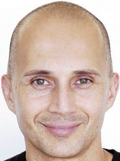 Джованни Сильва