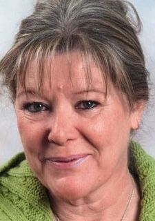 Мария Гарралон