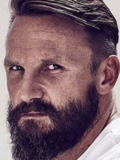 Райан Тарран