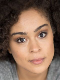 Kelcy Griffin