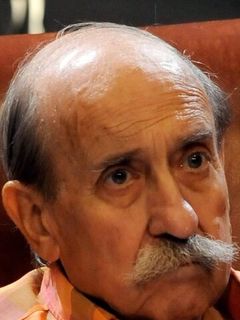 Антонио Гамеро