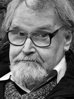 Аласдер Грей