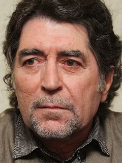 Хоакин Сабина