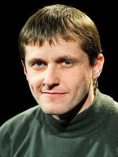 Алексей Карпец