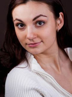 Ирина Козеева