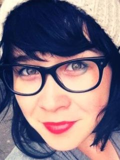 Евгения Голубева