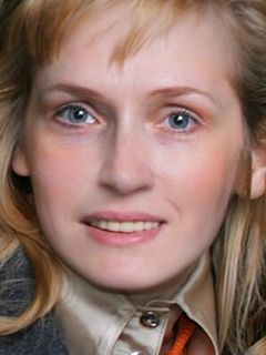 Анна Саранцева