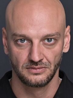 Кирилл Мелехов