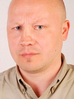 Дмитрий Олейник