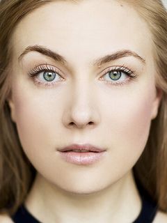 Джессика Предди