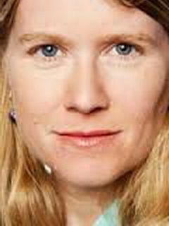 Сара Паркак