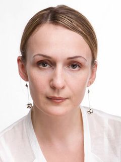 Ольга Гагарина