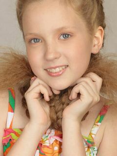 Полина Тарасова