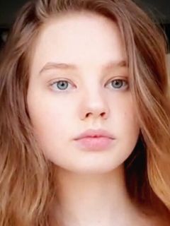 Алиса Миронова