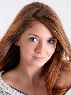 Дария Тюрина