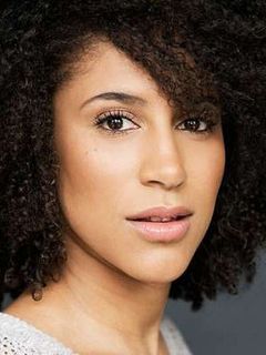 Флоранс Блен Мбайе